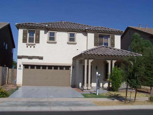 1752 S Falcon Dr., Gilbert, AZ 85236
