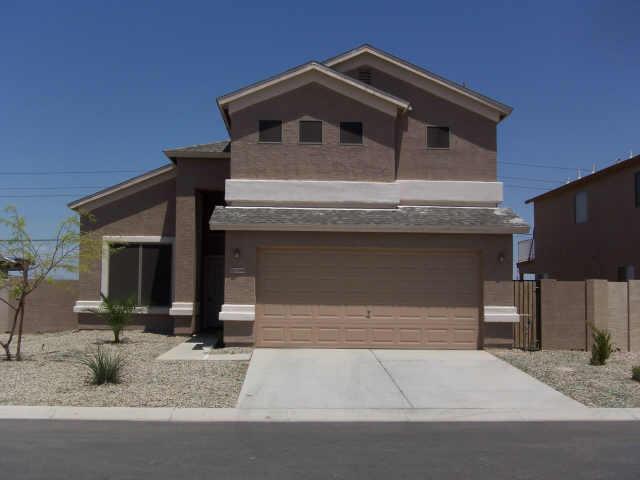 24509 N Lost Dutchman Way, Florence, AZ 85232