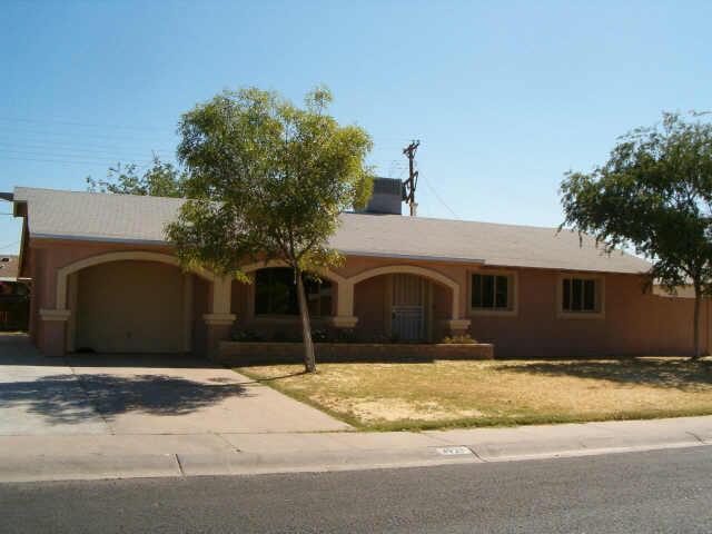 4928 W Avalon Dr., Phoenix, AZ 85031