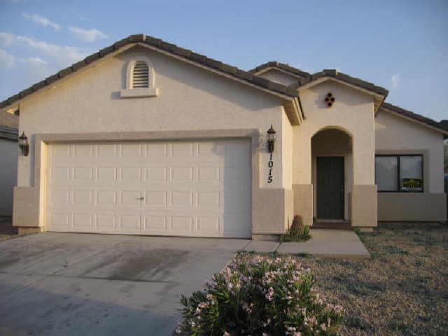 1015 W Saint Kateri Ave., Phoenix, AZ 85041