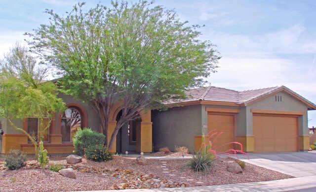 40201 N Bay Hill Way, Anthem, AZ 85086