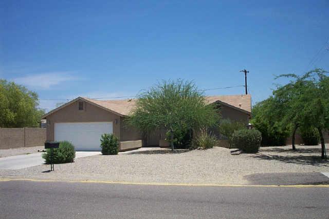 785 S Palo Verde Dr., Apache Junction, AZ 85220