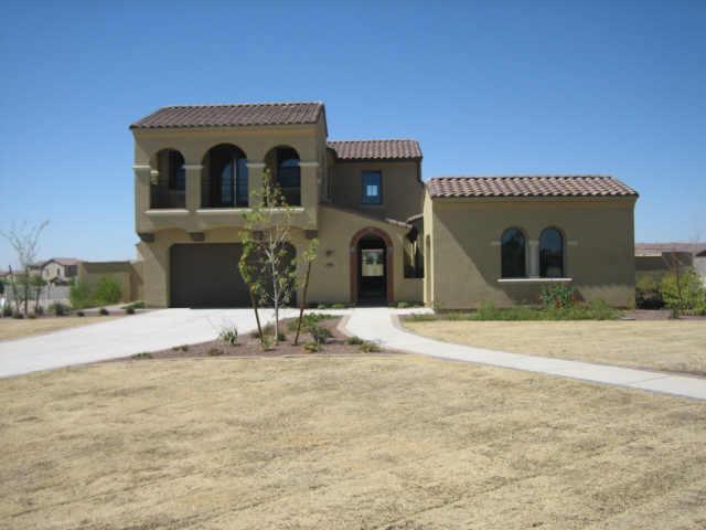 20787 W Western Dr., Buckeye, AZ 85396