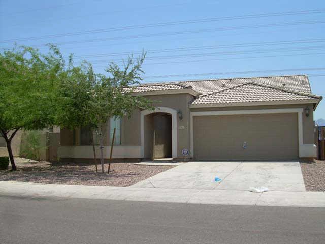 9711 W Heber Rd., Tolleson, AZ 85353