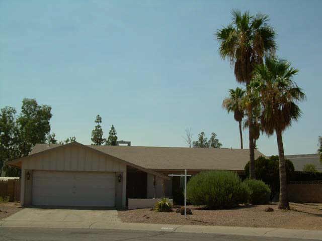 1032 E Carson Dr., Tempe, AZ 85282