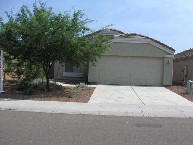 11747 W Avenida Del Sol St., Peoria, AZ 85373