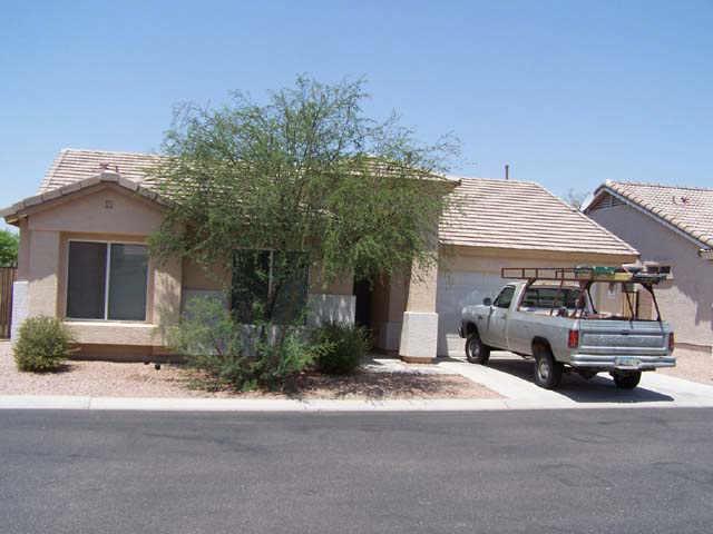 3418 N Saffron, Mesa, AZ 85215