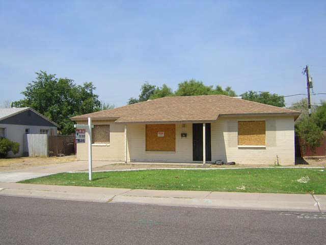 5720 N 13th Pl., Phoenix, AZ 85014