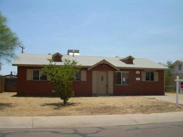 8233 W Avalon Ave., Phoenix, AZ 85033