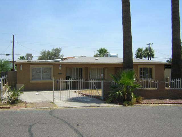 1817 E Pinchot Ave., Phoenix, AZ 85016