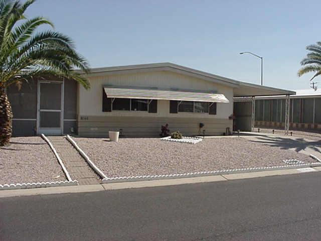 8240 E Calypso Ave., Mesa, AZ 85208