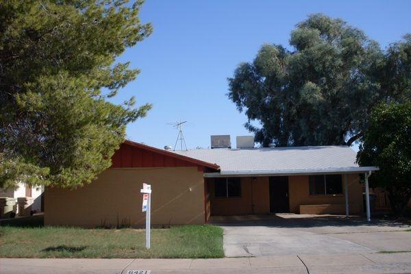 6421 W Lamar Rd., Glendale, AZ 85301