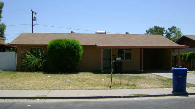 723 S Elm St., Mesa, AZ 85202