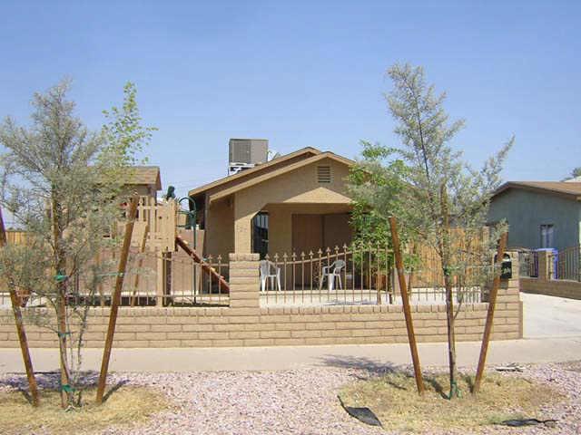 727 N 12th Ave., Phoenix, AZ 85007