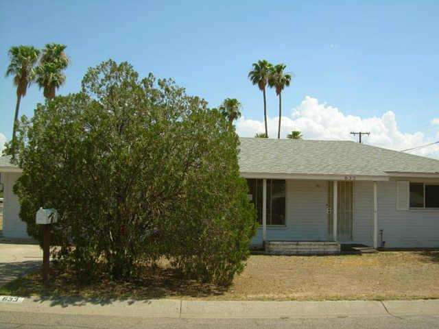 633 E Laurel Dr., Casa Grande, AZ 85222