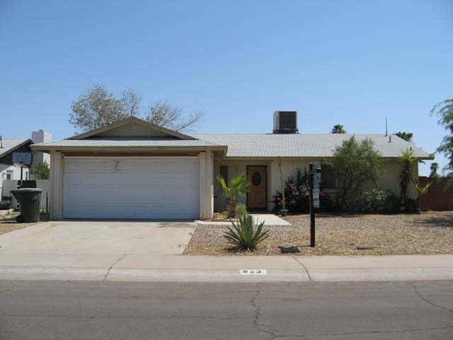 823 W Michelle Dr., Phoenix, AZ 85023