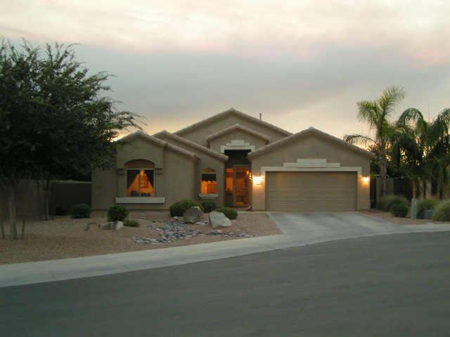 1166 S Fern Ct., Gilbert, AZ 85296