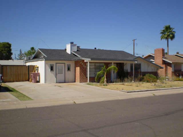 8426 E Vernon Ave., Scottsdale, AZ 85257