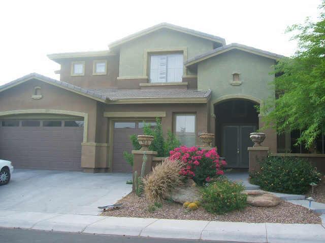 2716 W Adventure Dr., Anthem, AZ 85086