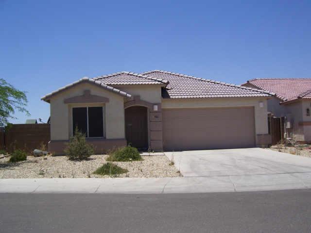 956 S 242nd Ln., Buckeye, AZ 85326