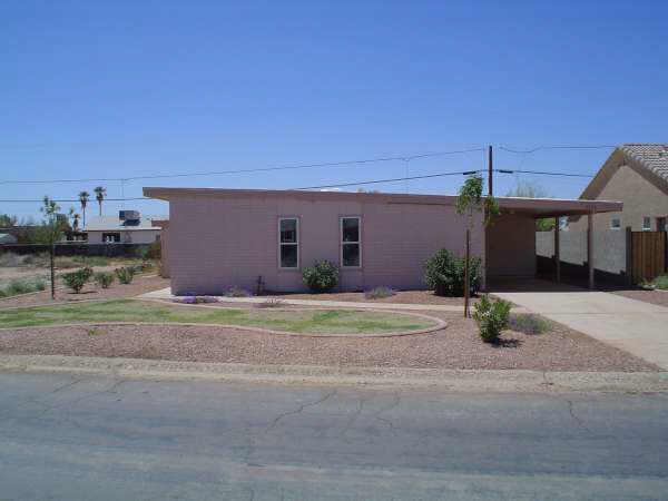 9343 W Santa Cruz Blvd., Arizona City, AZ 85223