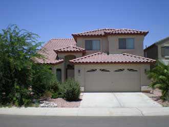 41936 W Michaels Dr., Maricopa, AZ 85239