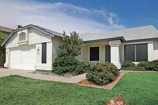 20003 N 43rd Dr., Glendale, AZ 85308