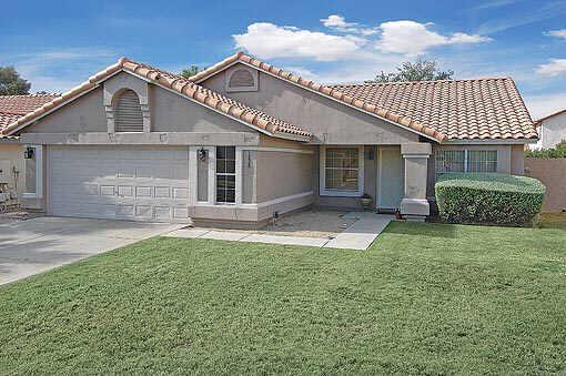 1238 E Grovers Ave., Phoenix, AZ 85022