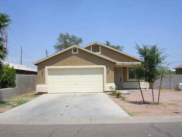 4205 S 20th Pl., Phoenix, AZ 85040