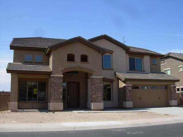 4034 S Nantucket Dr., Chandler, AZ 85249