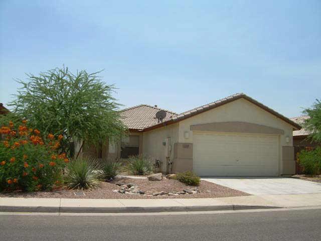 12363 W Woodland Ave., Avondale, AZ 85323