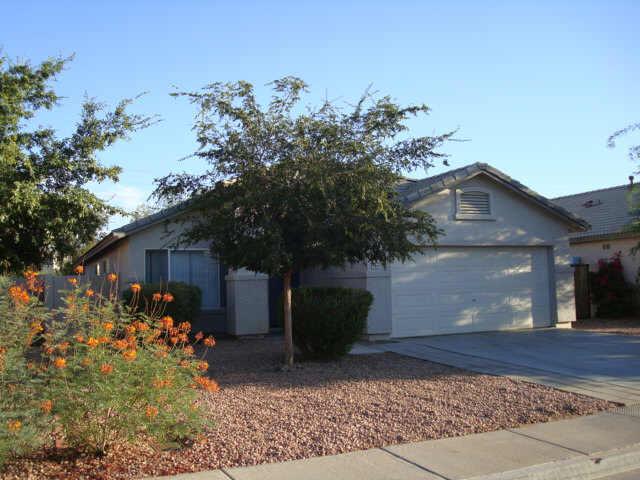 8165 W Pontiac Dr., Peoria, AZ 85382