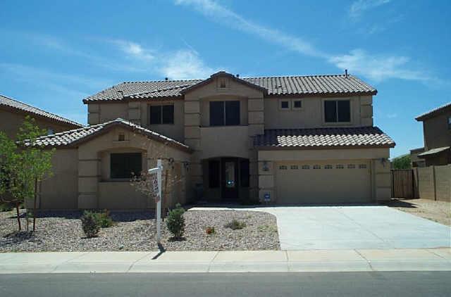 4730 S Emery, Mesa, AZ 85212