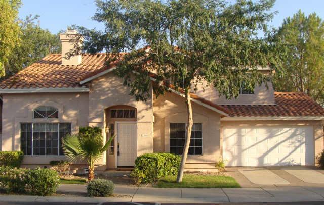 3843 W Shannon St., Chandler, AZ 85226