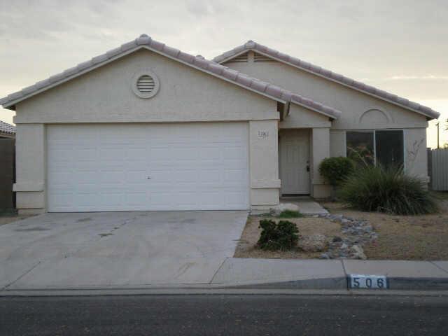 506 N Rochester St., Mesa, AZ 85205