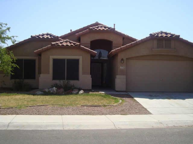21778 N Van Loo Dr., Maricopa, AZ 85238