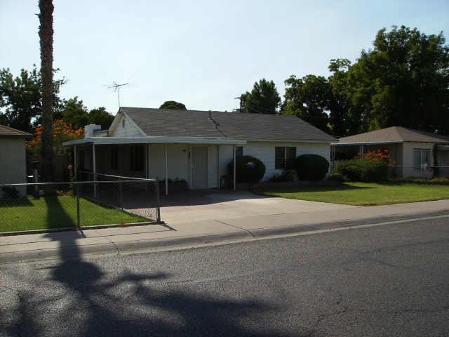 434 S Solomon, Mesa, AZ 85204