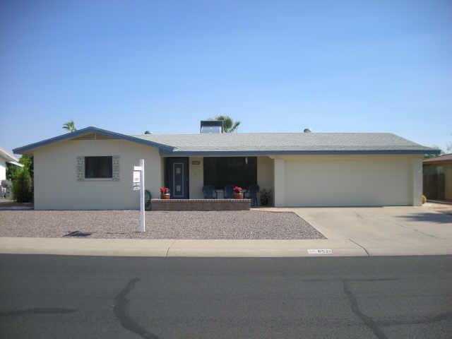 6521 E El Paso St., Mesa, AZ 85205