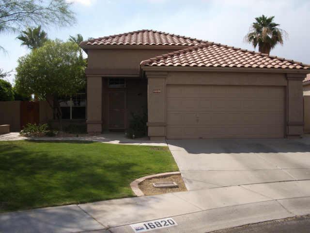 16820 S 13th Pl., Phoenix, AZ 85048