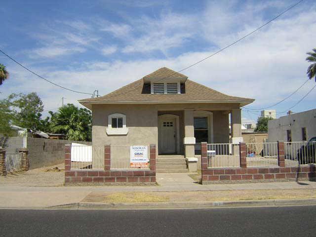 317 N 20th Ave., Phoenix, AZ 85009