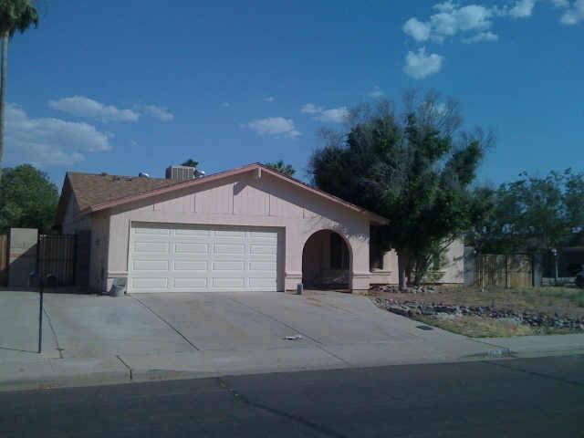 419 W Barrow Dr., Chandler, AZ 85225