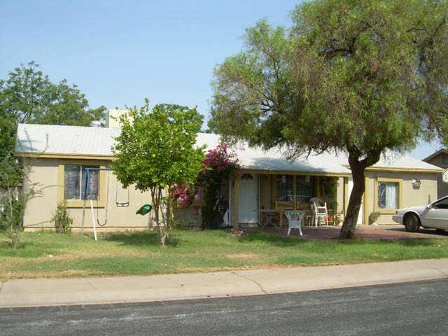 2528 N 60th Dr., Phoenix, AZ 85035