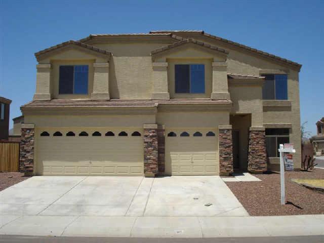 23186 W Hopi St., Buckeye, AZ 85326