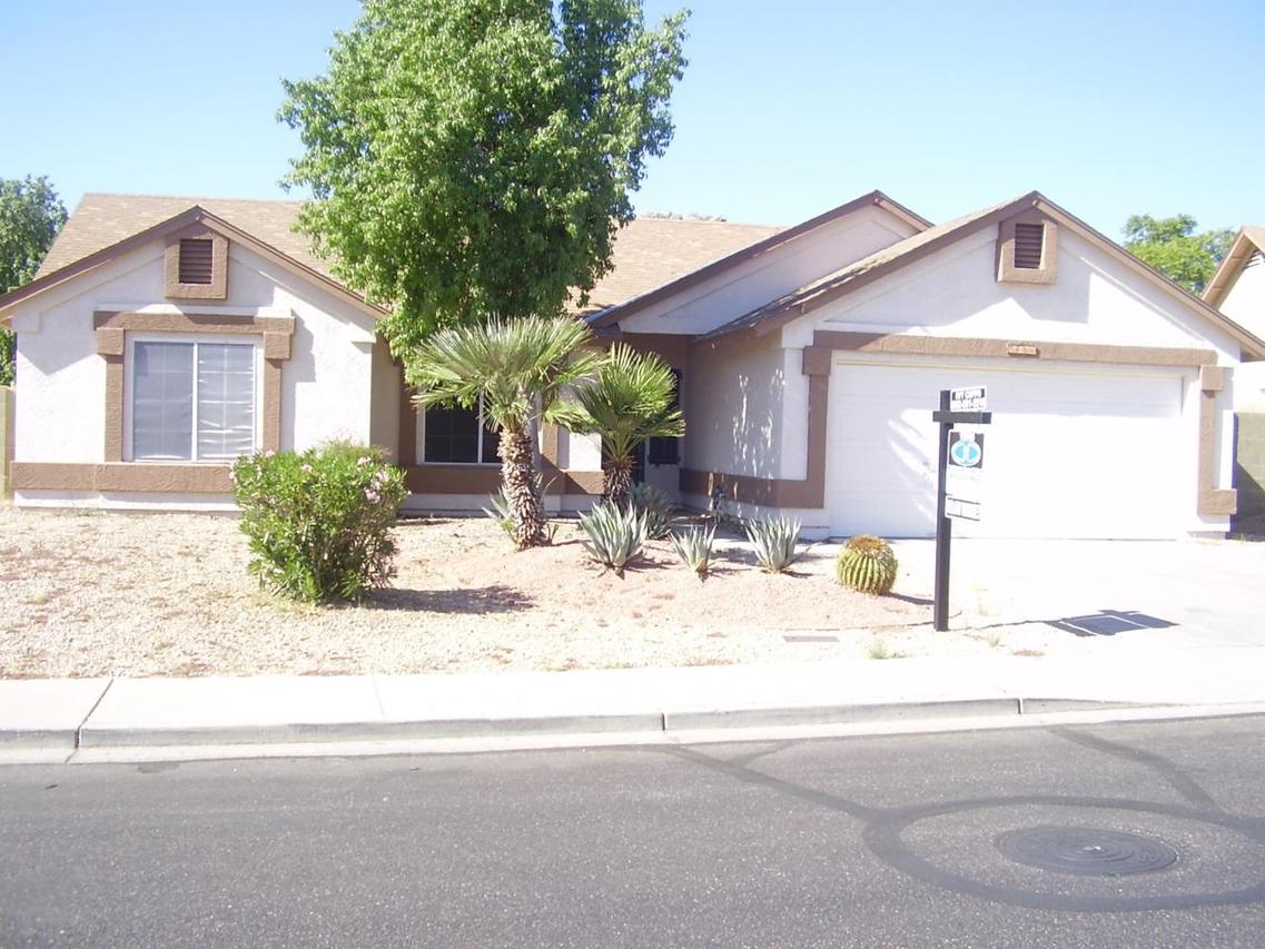 1742 N Avoca Dr., Mesa, AZ 85207