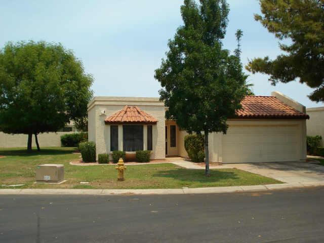 9826 W Kerry Ln., Peoria, AZ 85382