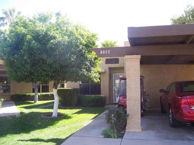 7725 E Alyssum Ln., Mesa, AZ 85208