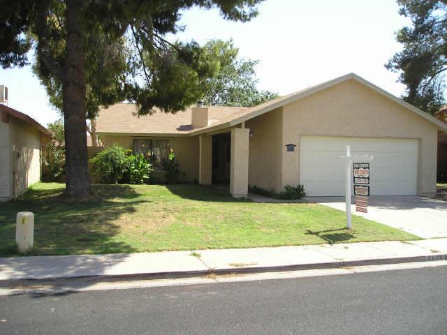 2135 W Isthmus Loop, Mesa, AZ 85202