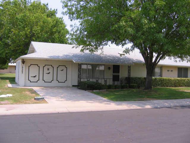 19205 N Signal Butte Cir., Sun City, AZ 85373