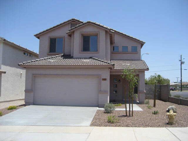 5027 S 6th Way, Phoenix, AZ 85040