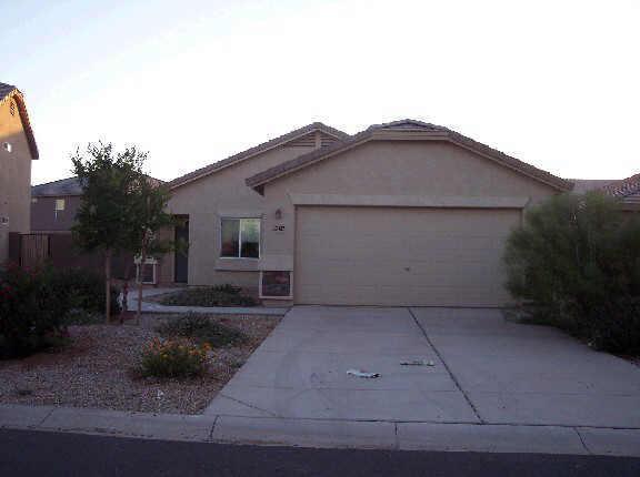 27992 N Quartz Way, Queen Creek, AZ 85243